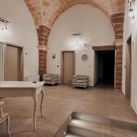 Perla Suite Мезанье Экстерьер фото