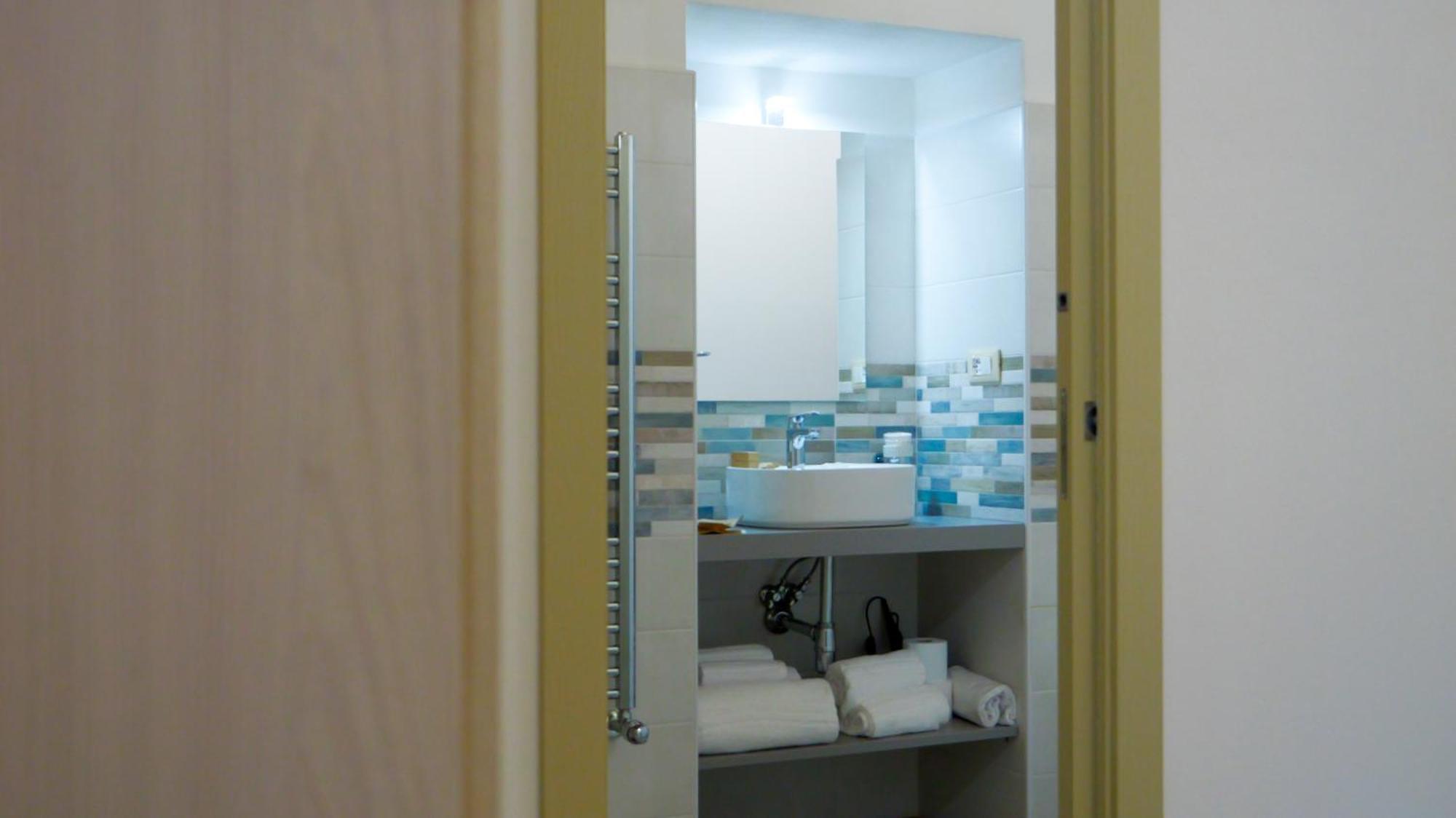 Perla Suite Мезанье Экстерьер фото