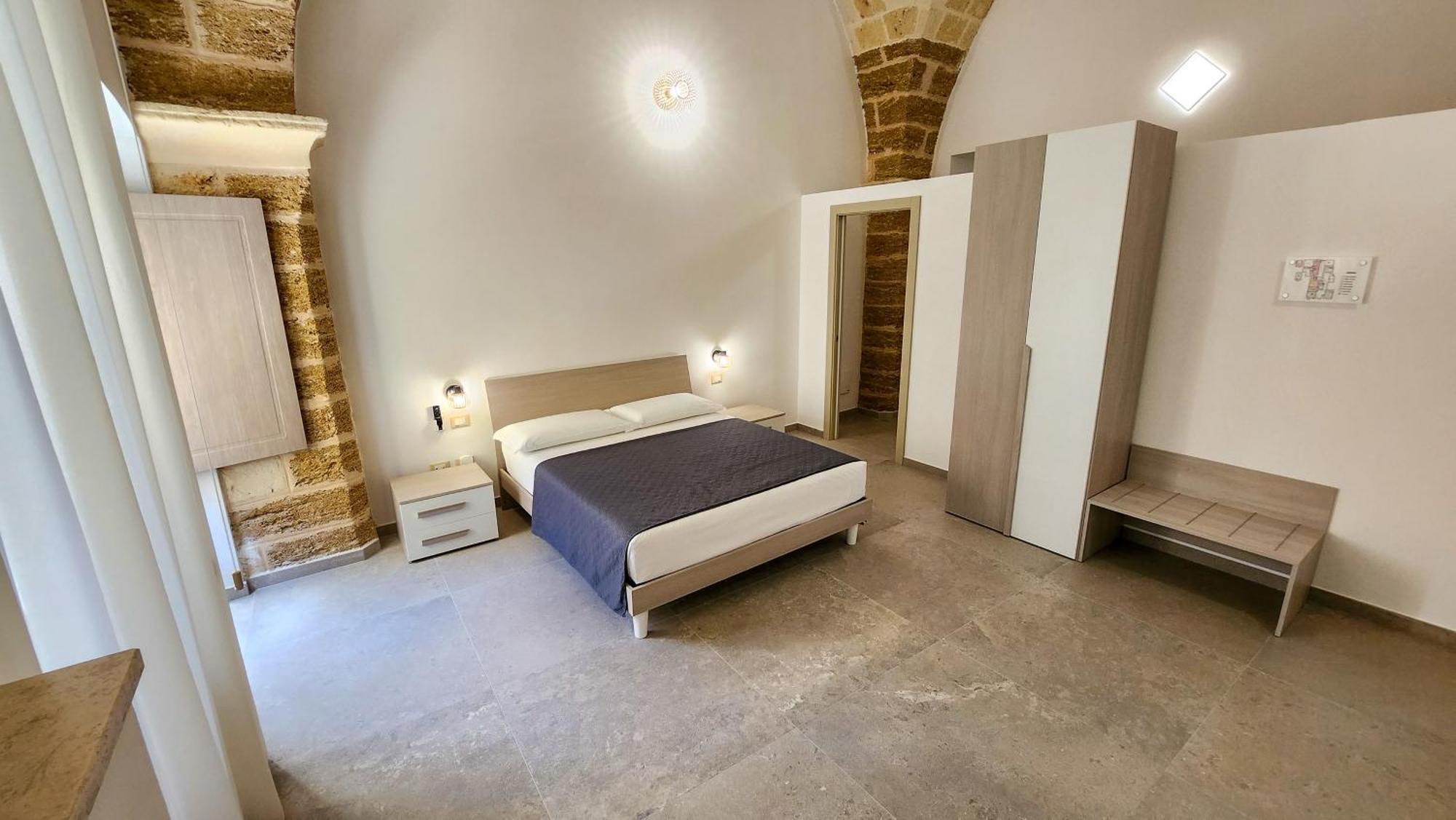 Perla Suite Мезанье Экстерьер фото