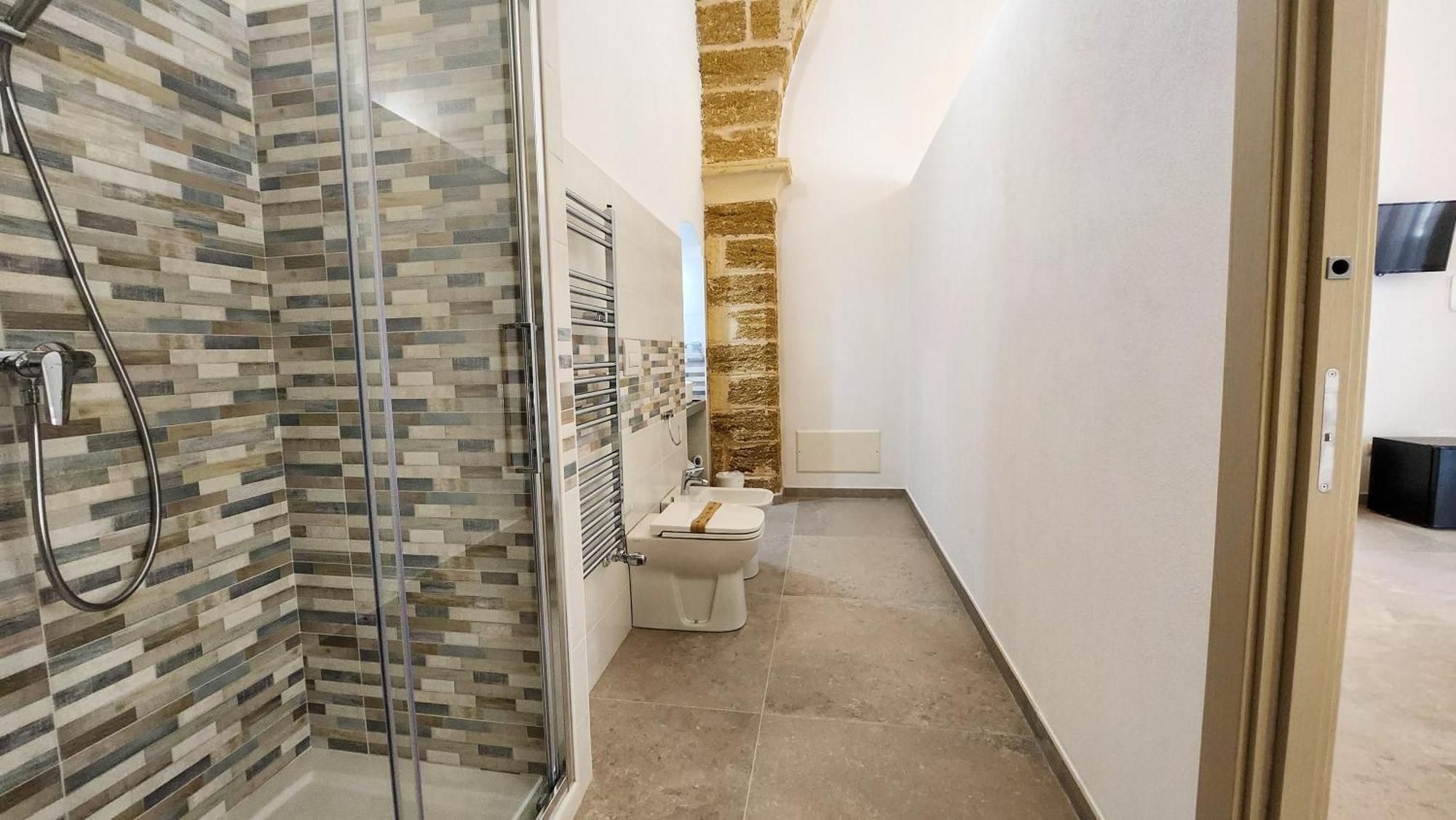 Perla Suite Мезанье Экстерьер фото