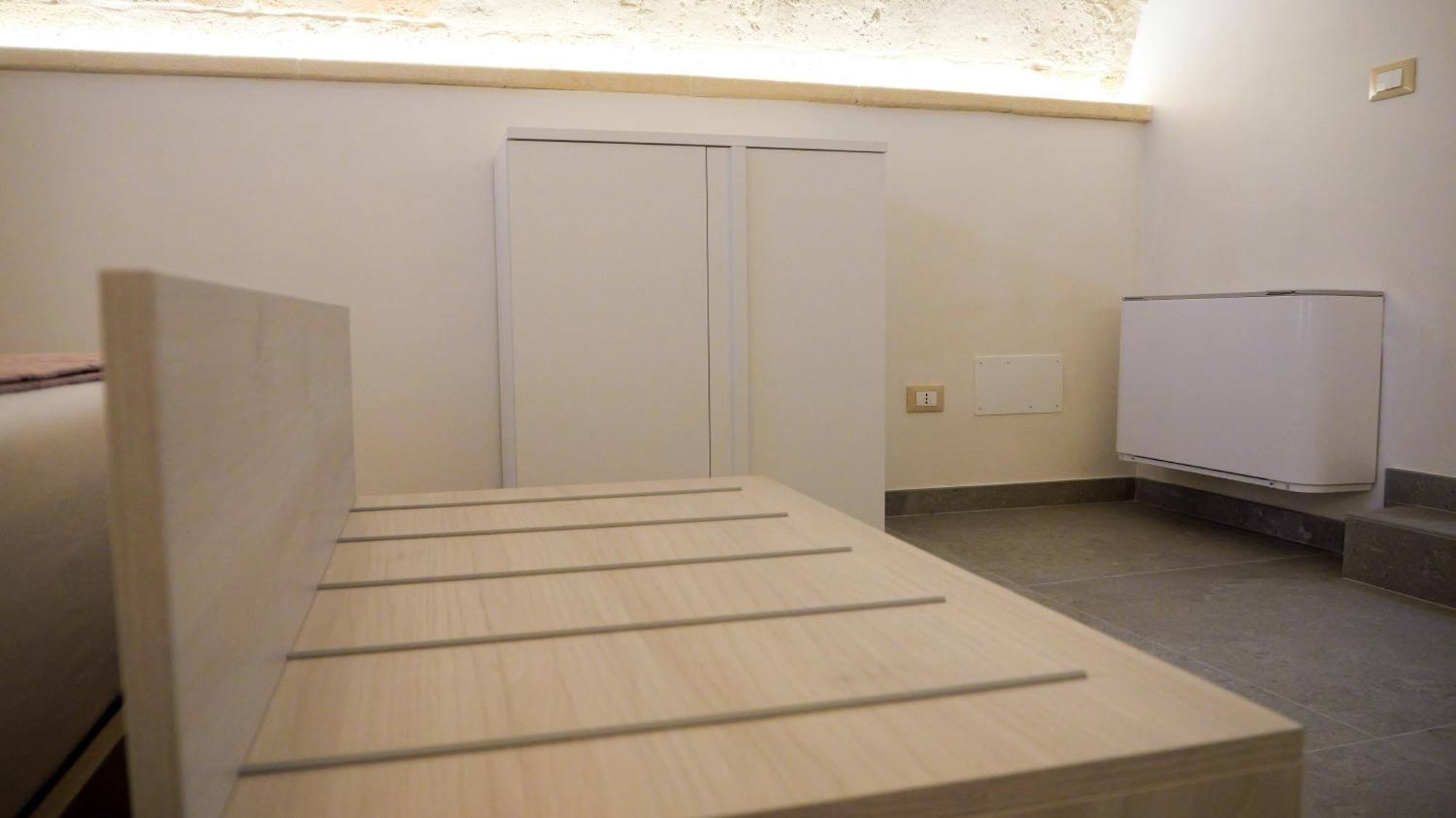 Perla Suite Мезанье Номер фото